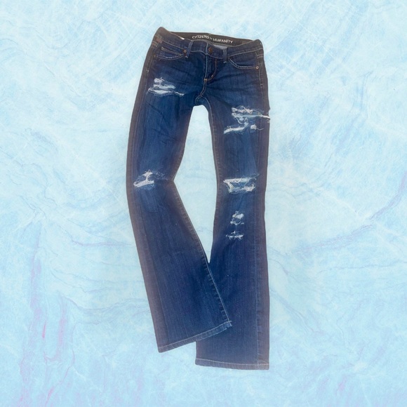 Citizens Of Humanity Denim - Citizens of Humanity Jeans